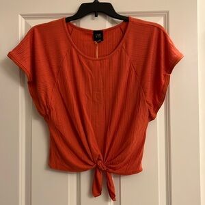 W5 ladies shirt